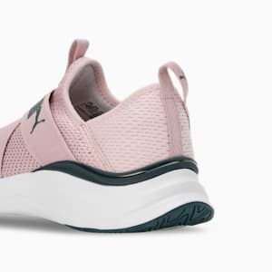 Womens puma slip ons on sale