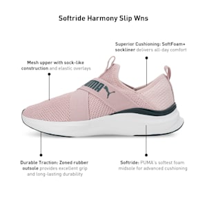 Womens puma slip ons on sale