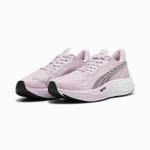 Tenis de running para mujer Velocity NITRO™ 3 Radiant Run, Grape Mist-PUMA Black, extralarge