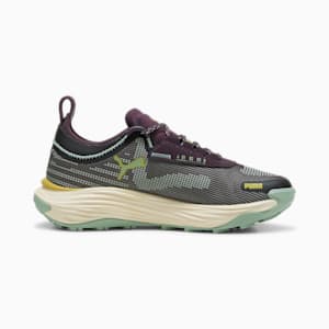 Tenis de running Hombre Voyage NITRO™ 3, Midnight Plum-Green Fog-Golden Fog-Alpine Snow, extralarge