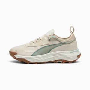 Tenis de running Hombre Voyage NITRO™ 3, Alpine Snow-Warm White, extralarge