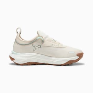 SEASONS Voyage NITRO™ 3 Women's Trail Running Shoes, Alpine Snow-Warm White, extralarge