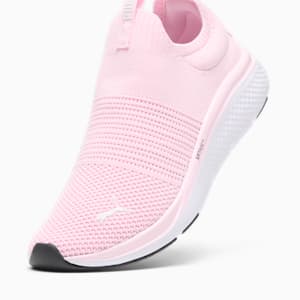 Tenis para correr Softride Pro Echo sin agujetas para mujer, Casual Ring Detail Chelsea Boots, extralarge