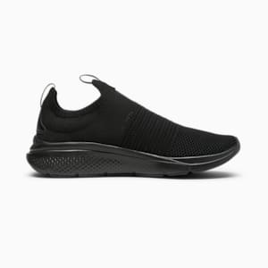 Softride Pro Echo Slip-On Women's Running Womens Shoes, Cheap Erlebniswelt-fliegenfischen Jordan Outlet Black, extralarge