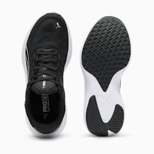 Scend Pro Women's Running Shoes, Cheap Jmksport Jordan Outlet cedric_castex Black-Grape Mist, extralarge