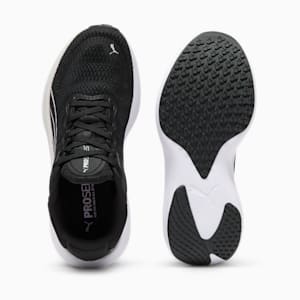 Zapatos puma whirlwind para mujer gris sale