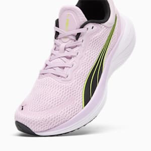 zapatillas de running Nike hombre trail amortiguación media talla 48.5, zapatillas de running Adidas pista ritmo medio talla 36.5, extralarge