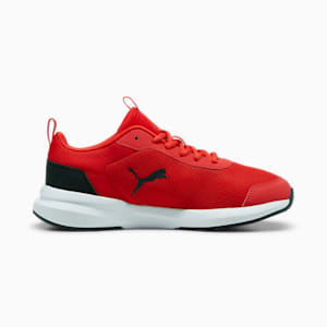 Tenis juvenil Kruz PROFOAM, For All Time Red-PUMA Black, extralarge