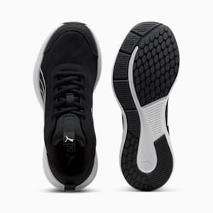 Tenis juvenil Kruz PROFOAM, PUMA Black-PUMA White, extralarge
