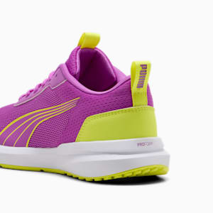 Tenis juvenil Kruz PROFOAM, Wild Berry-Lemon Sherbert, extralarge