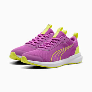 Tenis juvenil Kruz PROFOAM, Wild Berry-Lemon Sherbert, extralarge