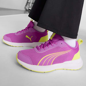 Tenis juvenil Kruz PROFOAM, Wild Berry-Lemon Sherbert, extralarge