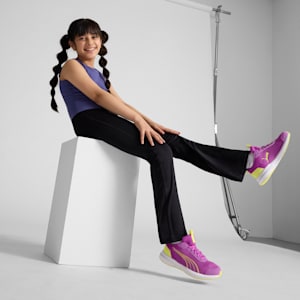 Tenis juvenil Kruz PROFOAM, Wild Berry-Lemon Sherbert, extralarge