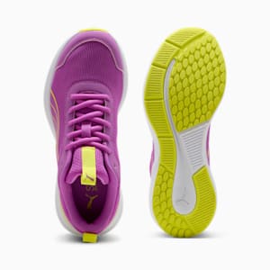 Tenis juvenil Kruz PROFOAM, Wild Berry-Lemon Sherbert, extralarge