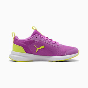 Tenis juvenil Kruz PROFOAM, Wild Berry-Lemon Sherbert, extralarge