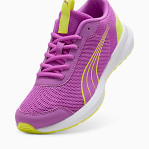 Tenis juvenil Kruz PROFOAM, Wild Berry-Lemon Sherbert, extralarge