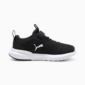 Chaussures Kruz Profoam Enfant, PUMA Black-PUMA White, extralarge