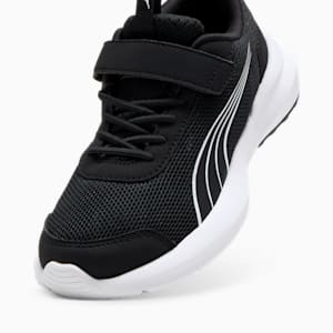 Chaussures Kruz Profoam Enfant, PUMA Black-PUMA White, extralarge