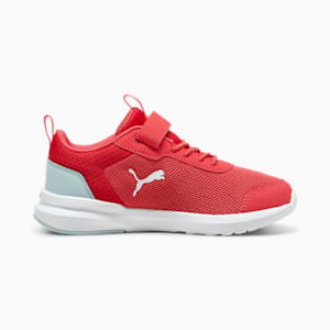 Chaussures Kruz Profoam Enfant, Tart Cherry-PUMA White, extralarge