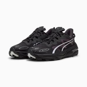 Chaussures de course à pied en sentier Fast-Trac NITRO™ 3 GTX Homme, PUMA Black, extralarge