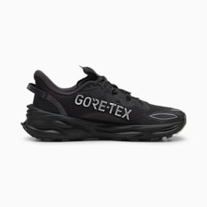 Chaussures de course à pied en sentier Fast-Trac NITRO™ 3 GTX Homme, PUMA Black, extralarge