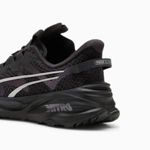 Tenis de running Mujer Fast-Trac NITRO™ 3, PUMA Black, extralarge