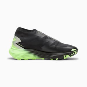 Chaussures de course en sentier SEASONS Voyage NITRO™ 3 Disc Homme, PUMA Black-Puma Silver-Fizzy Apple, extralarge