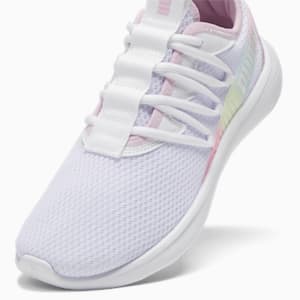 Star Vital Stripe Women's Running Shoe, Cheap Jmksport Jordan Outlet White-Grape Mist, extralarge