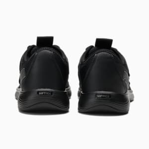 Chaussures d'entraînement Star Vital Homme, PUMA Black-Concrete Gray, extralarge