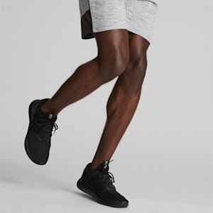 Chaussures d'entraînement Star Vital Homme, PUMA Black-Concrete Gray, extralarge