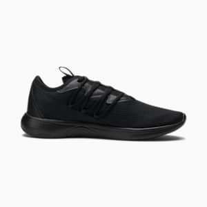 Star Vital Men's Training Shoes, Cheap Erlebniswelt-fliegenfischen Jordan Outlet Black-Concrete Gray, extralarge