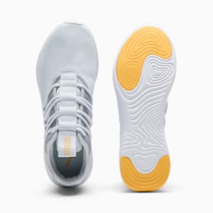 Star Vital Men's Training Shoes, Silver Mist-Gray Fog, extralarge