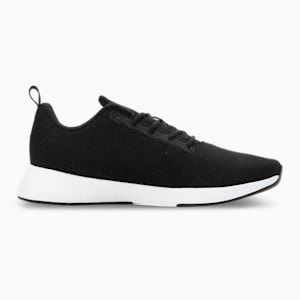 Robust V2 Men's Shoes, PUMA Black-PUMA White