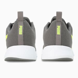 Robust V2 Men's Shoes, Ultra Gray-Yellow Alert, extralarge-IND