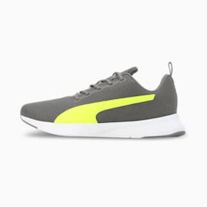 Robust V2 Men's Shoes, Ultra Gray-Yellow Alert, extralarge-IND