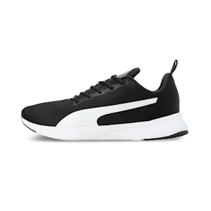 Puma Coarse Men's Running Shoes, PUMA Black-PUMA White, extralarge-IND