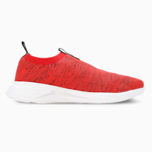 Puma slide ons best sale