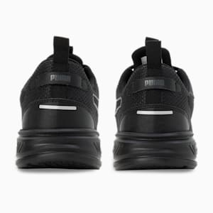 Scorch Runner V2 Men's Running Shoes, PUMA Black-PUMA Black, extralarge-IND