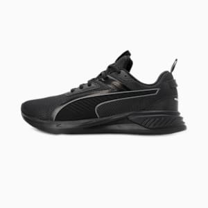 Scorch Runner V2 Men's Running Shoes, PUMA Black-PUMA Black, extralarge-IND