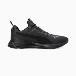 Scorch Runner V2 Men's Running Shoes, PUMA Black-PUMA Black, extralarge-IND