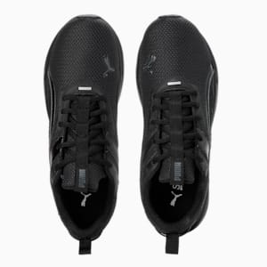 Scorch Runner V2 Men's Shoes, PUMA Black-PUMA Black
