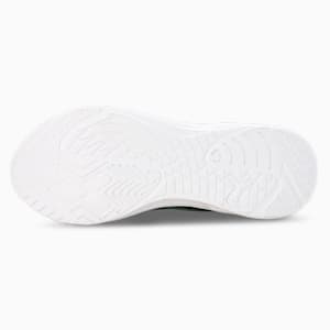 Foam Stride Men's Running Shoes, PUMA Navy-Fizzy Lime-PUMA White, extralarge-IND