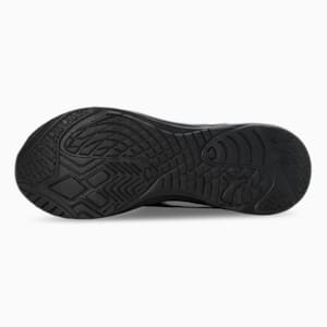 Foam Stride Men's Running Shoes, Feather Gray-PUMA Black-PUMA Silver, extralarge-IND