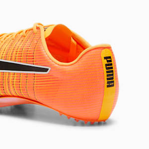 evoSPEED Sprint NITRO™ 2 Track Spikes, Sun Stream-Sunset Glow-Puma Black, extralarge