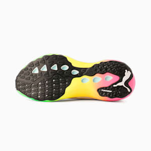 ForeverRun NITRO Futrograde Running Shoes, PUMA White-Green Gecko, extralarge-GBR