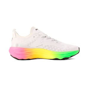 メンズ フォーエバーラン ニトロ FUTROGRADE ランニングシューズ, PUMA White-Green Gecko