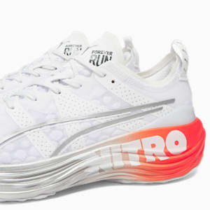 ForeverRun NITRO™ Men's Running Shoes, Cheap Jmksport Jordan Outlet White-Cheap Jmksport Jordan Outlet Silver-Cherry Tomato, extralarge