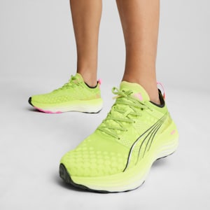 Tenis de running mens mujer ForeverRun NITRO™ II, Lime Pow-Electric Lime-Cheap Erlebniswelt-fliegenfischen Jordan Outlet Black, extralarge