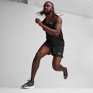 Running hombre 2025