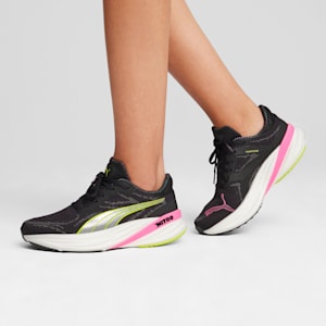 Tenis puma running clearance mujer
